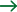 green arrow icon